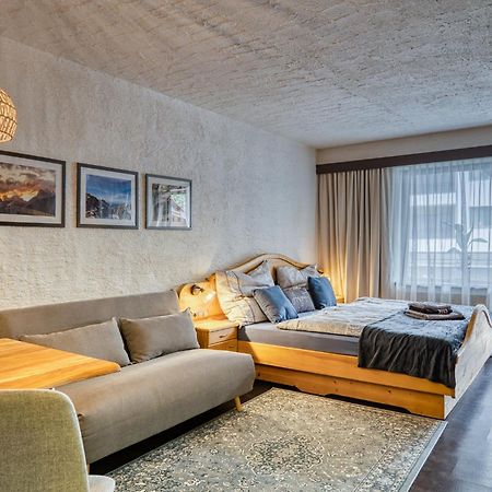 Bergliebe Appartement ลอยทัช ภายนอก รูปภาพ